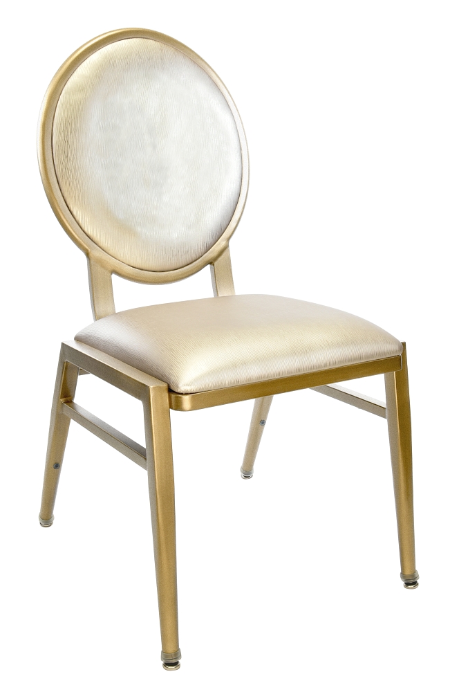 Rhythm Full Chair - CA-3955-U