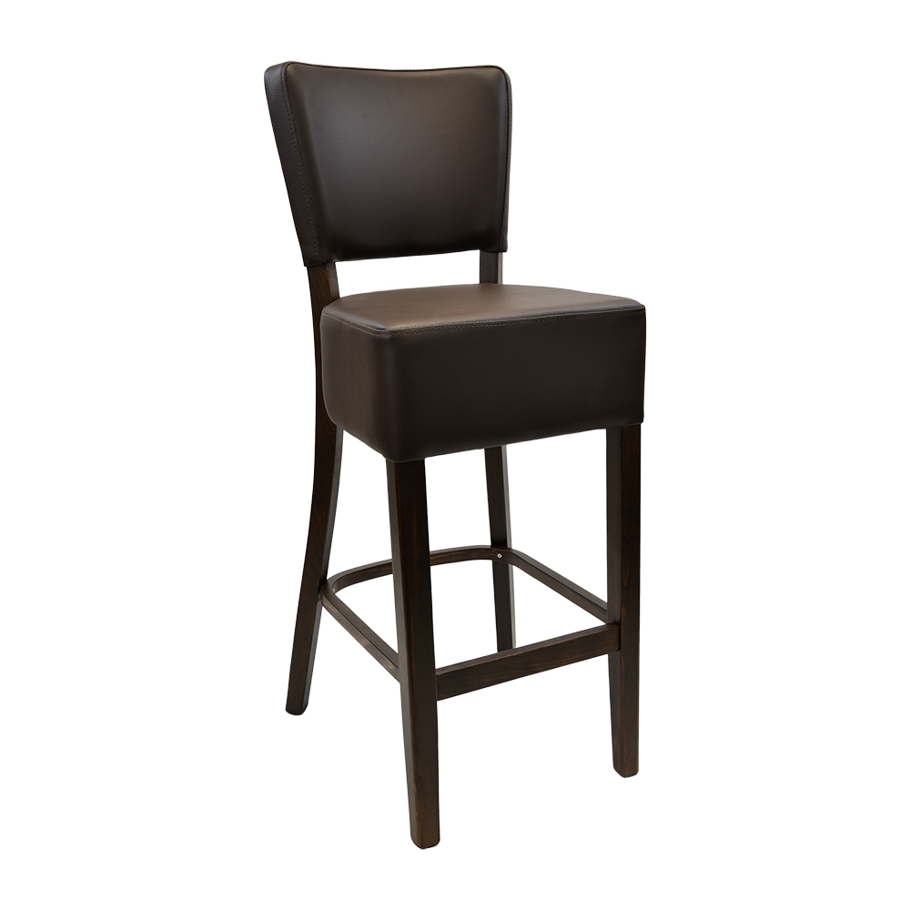 Atlanta III Barstool -  BW-3809-III