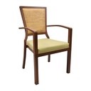 Hampshire Arm Chair - CA-3854-A