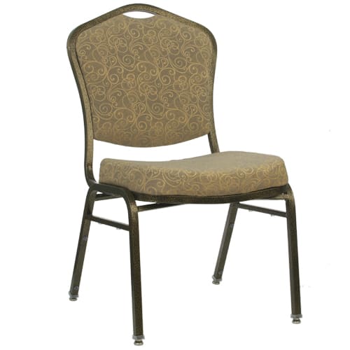 Crown Health Chair - CA-3856