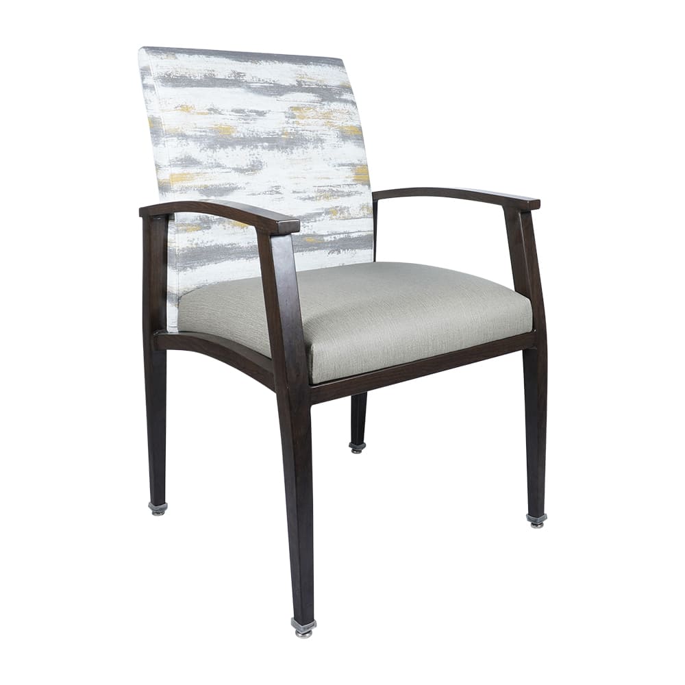 Norfolk Arm Chair - CA-3985-A