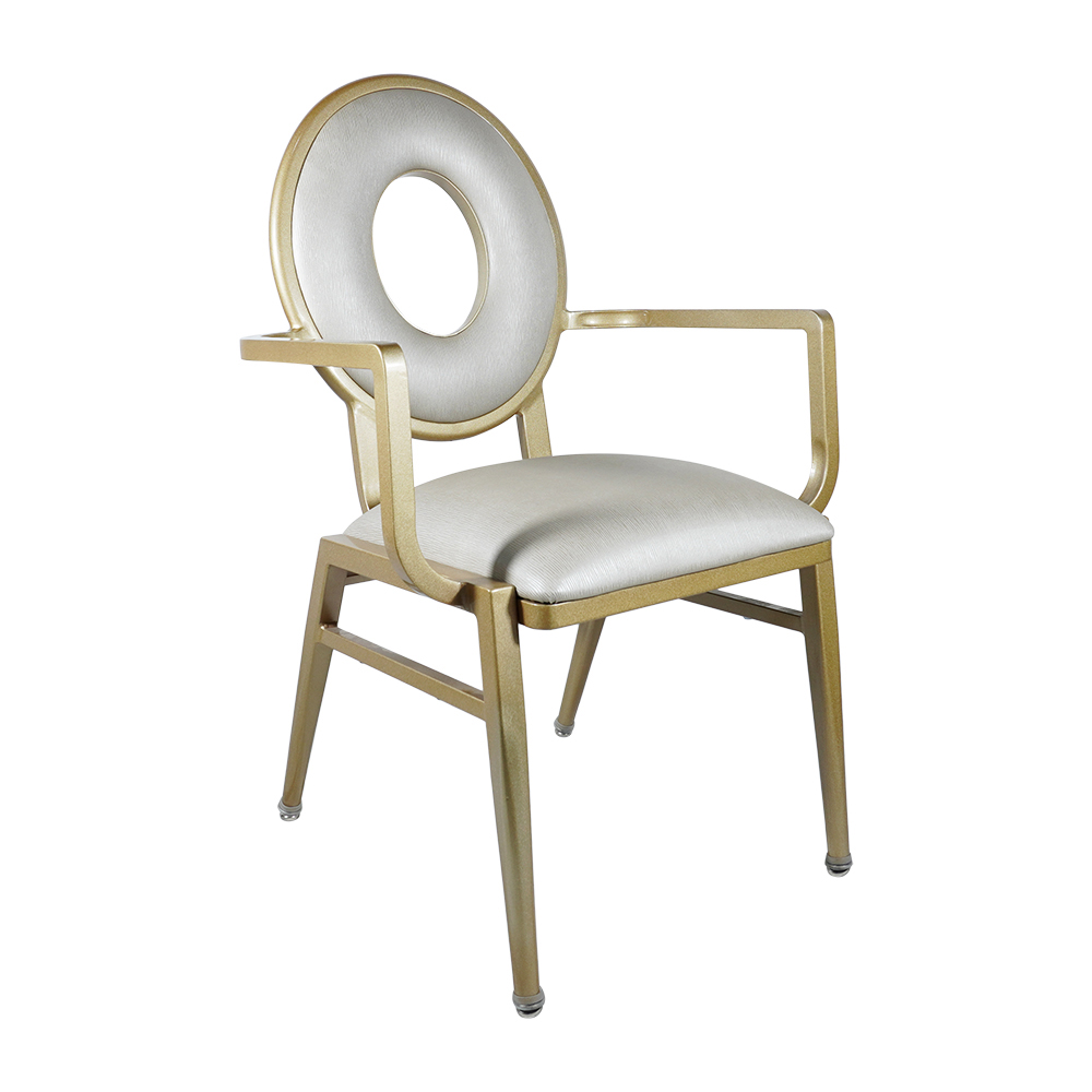 Rhythm Arm Chair - CA-3955-A
