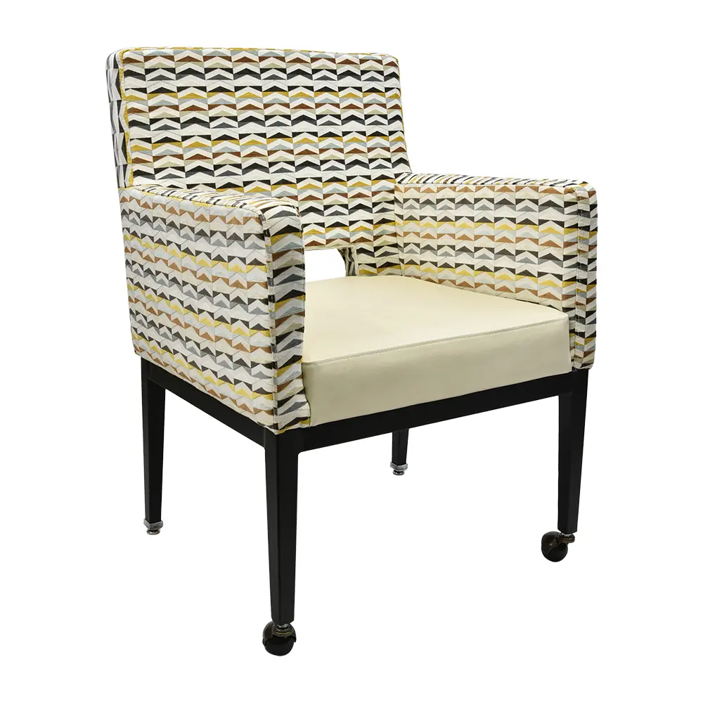 Bedford Arm Chair - CA-3841-A- SAMPLE