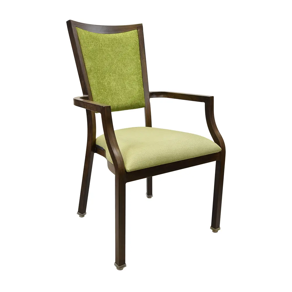 Windsor Arm Chair - CA-3770-A-SAMPLE