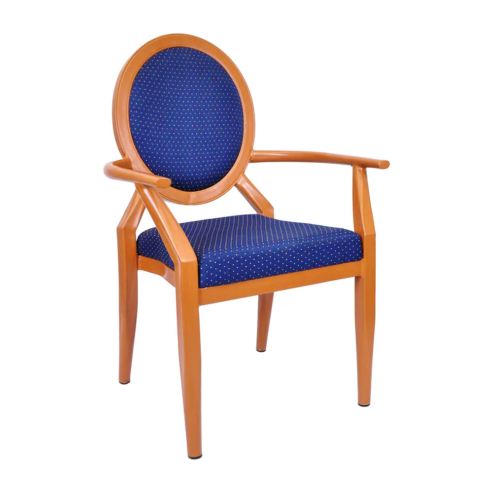 Tiffany Arm Chair - CA-3748-A-SAMPLE