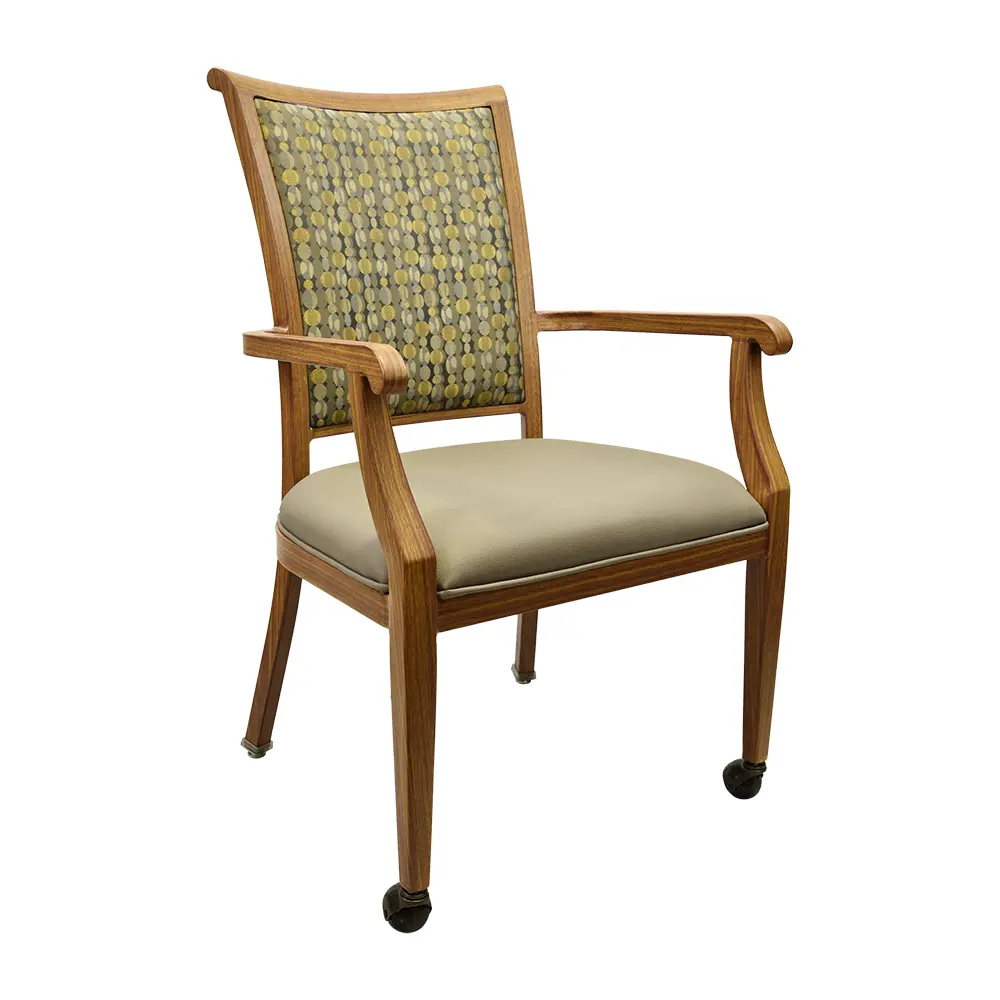 Erik Arm Chair - CA-3892-A-SAMPLE