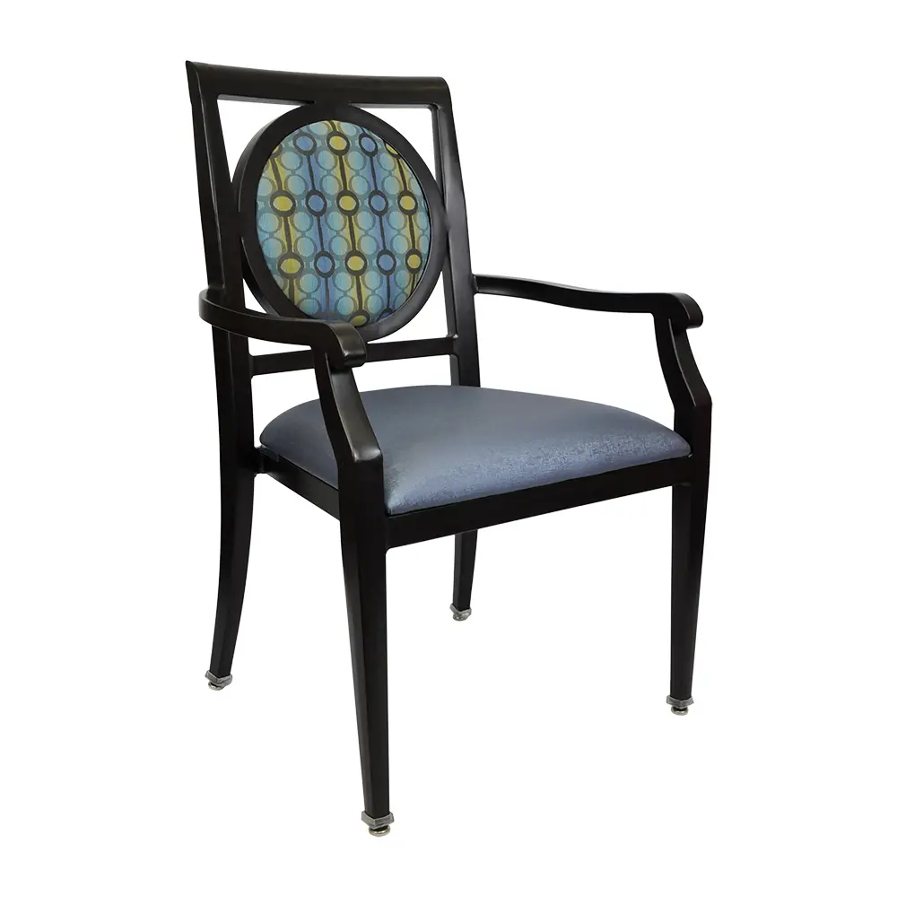 Padua Arm Chair - CA-3767-A-Sample