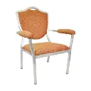 Berkshire Arm Chair - CA-3852-A-SAMPLE