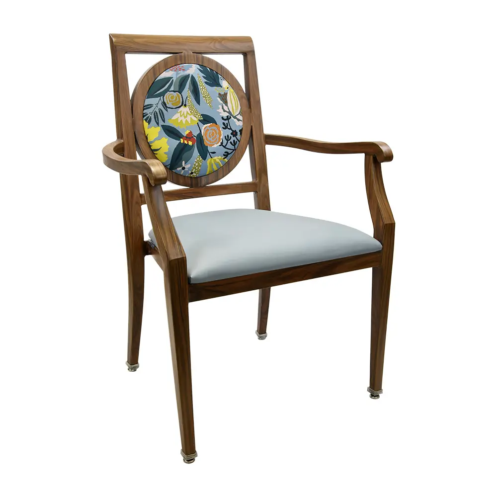Padua Arm Chair - CA-3767-A-Sample 