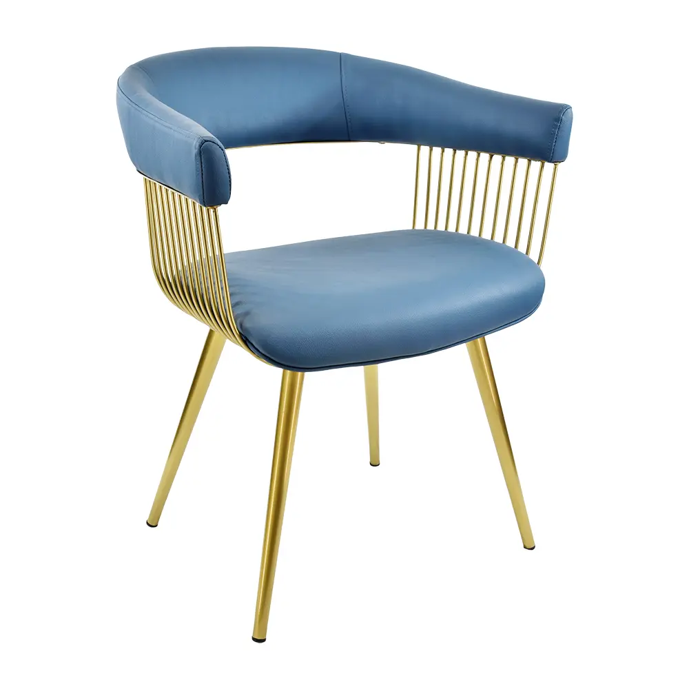 Jade Chair - CM-3923- SAMPLE