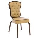 Lush Chair - CA-3544-FB
