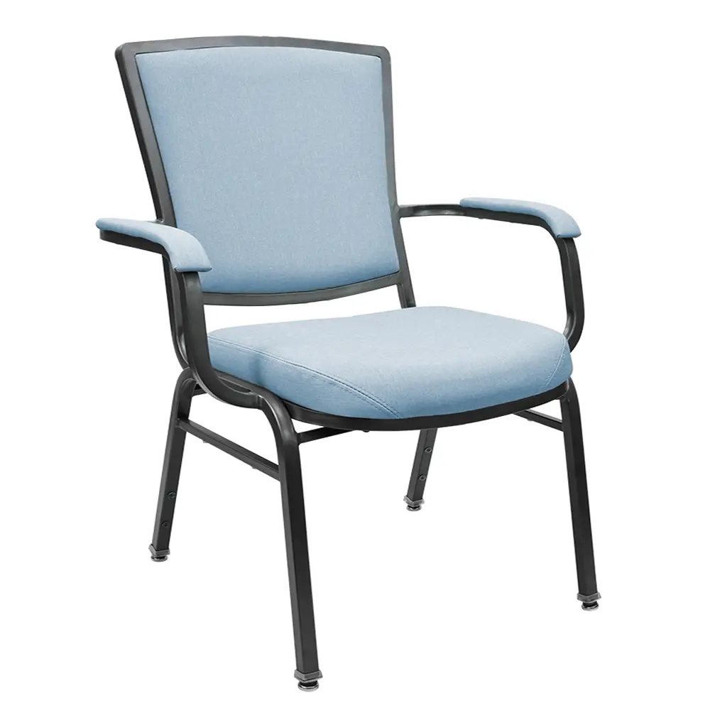 Edward Bariatric Arm Chair - CM-3322-AW