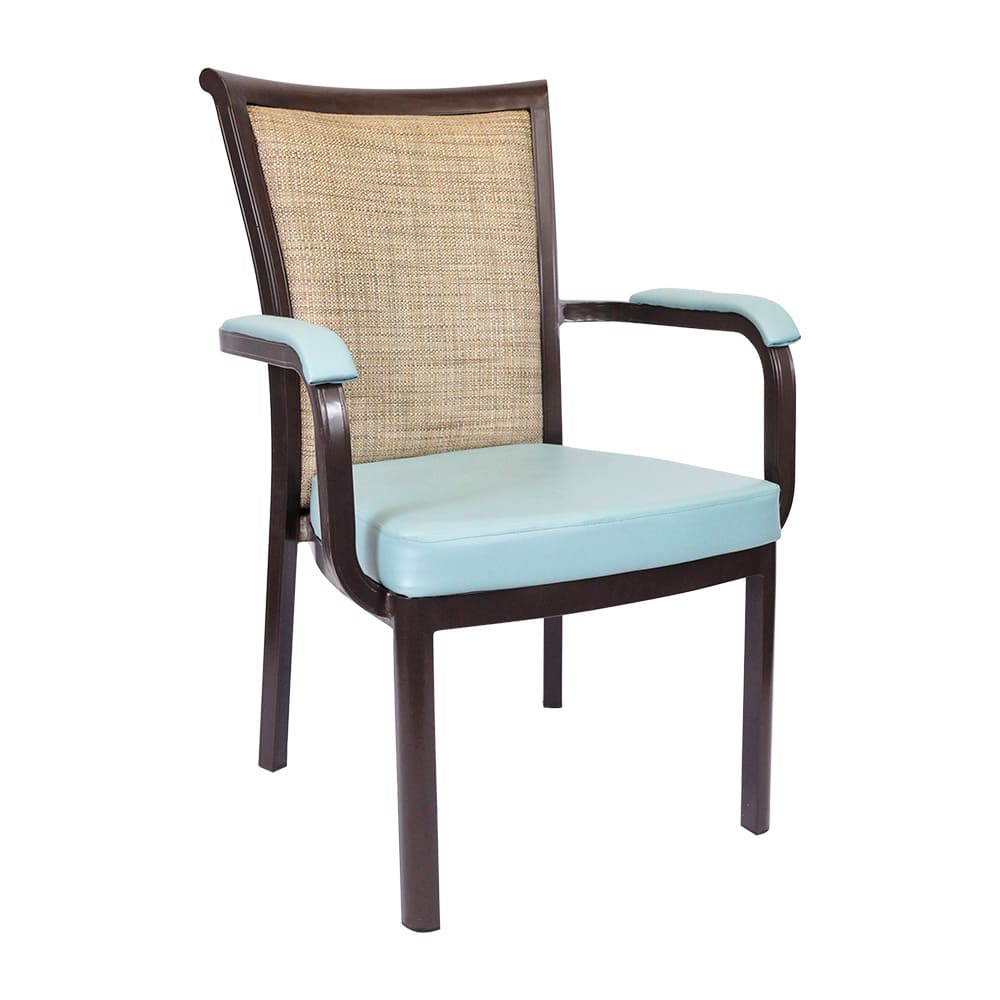 Lancaster Arm Chair - CA-3860-A