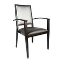 Tivoli Full Arm Chair - CA-3836-U-A-QS - #  61
