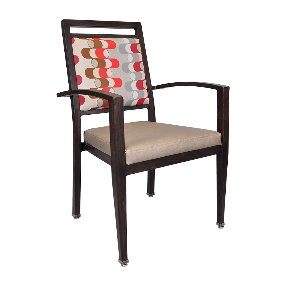 North Arm Chair - CA-3866-A