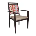 North Arm Chair - CA-3866-A
