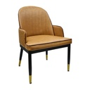 Coral Chair - CM-3912-A
