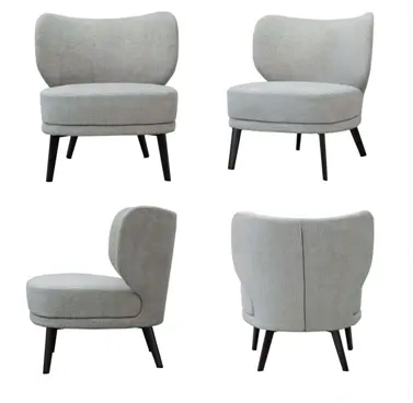Expo Chair - CM-4126-10