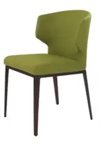 Etta Chair - CM-4138-10