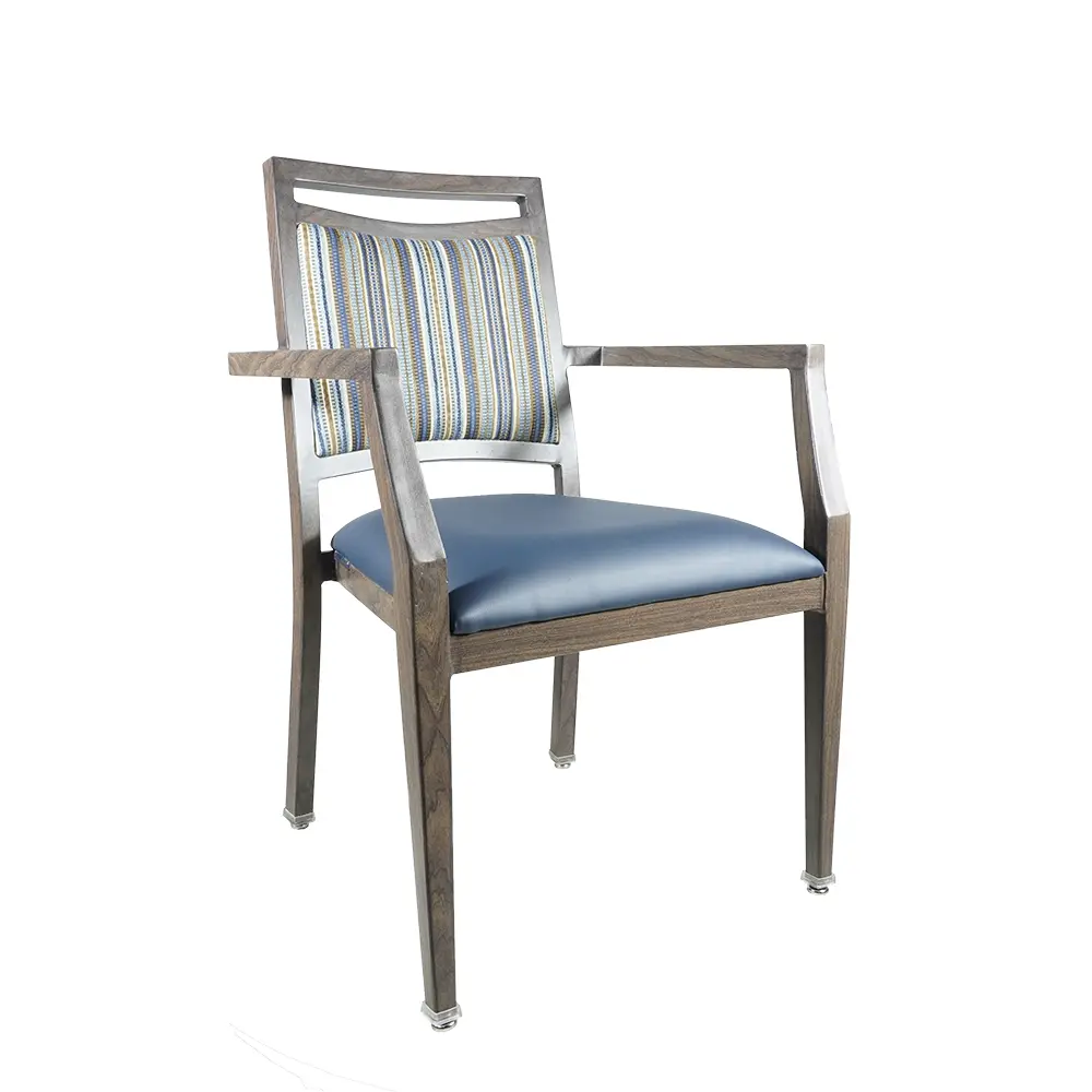 Bari Deco Arm Chair - CA-3765D-A-QS3 # 29