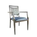 Bari Deco Arm Chair - CA-3765D-A-QS3 # 29