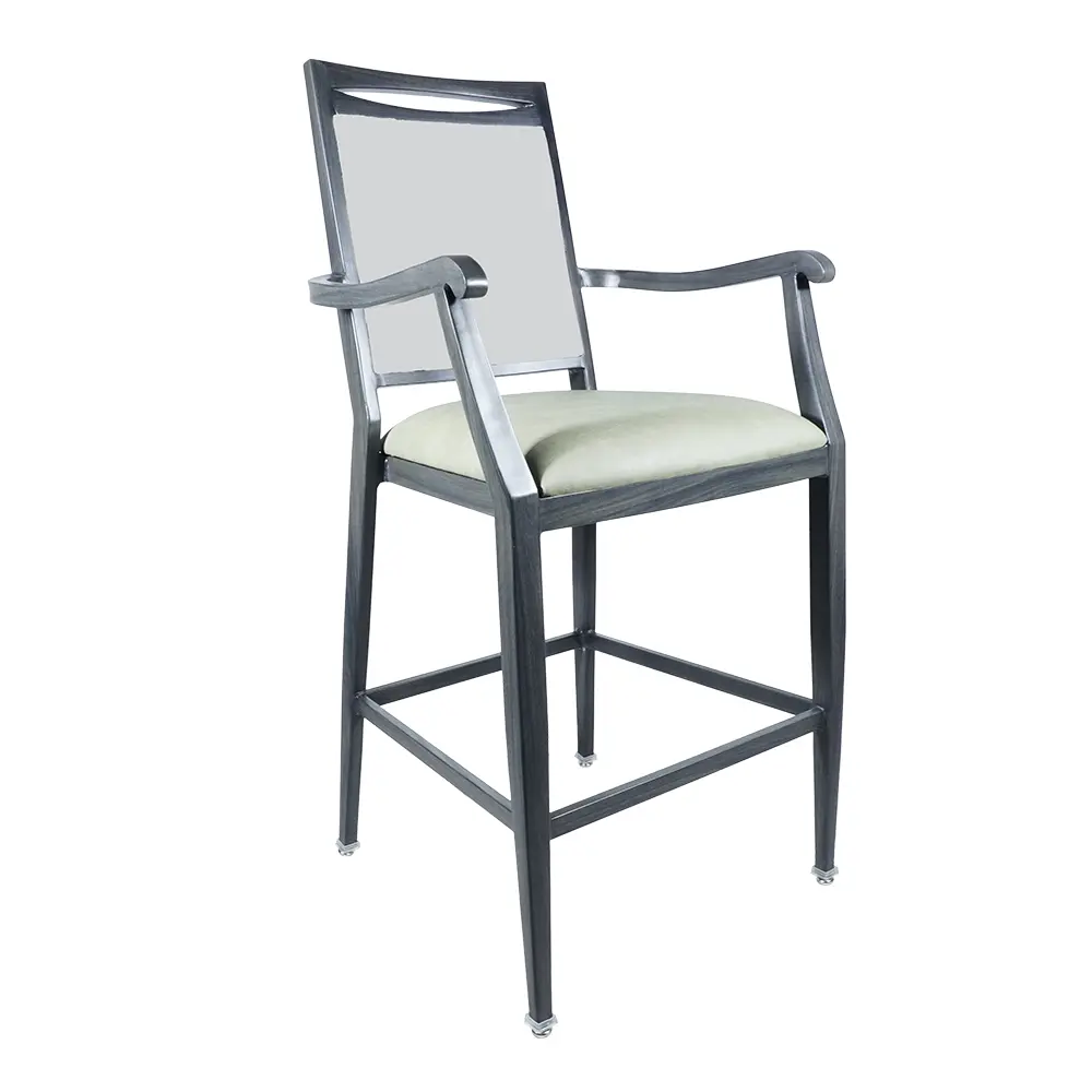 Ada Arm Barstool- BA-3881-A