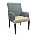 Winslow Arm Chair - CA-3839-A -Sample