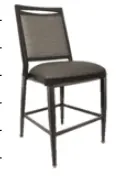 Ada Counter Stool - BA-3881
