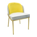 Wool Chair - CM-3946