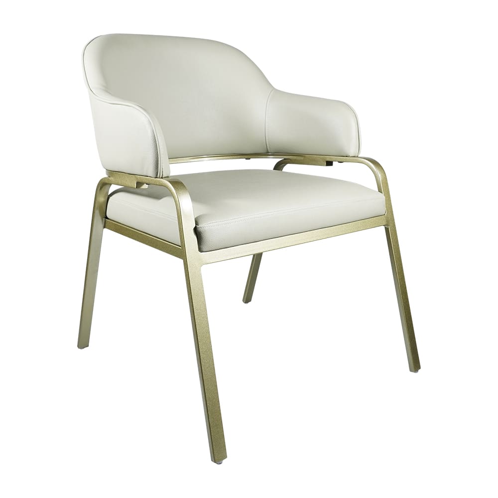 Venice Arm Chair CM-4035-A - Rental 