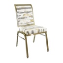 Hamilton Chair - CA-3808-FB