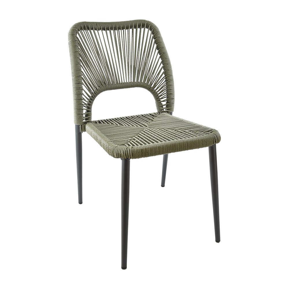Cameron Chair - CA-0153-QS