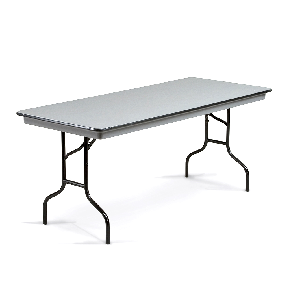 ABS Rectangular Banquet Table - T-6700-ABS