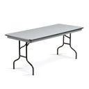 ABS Rectangular Banquet Table - T-6700-ABS