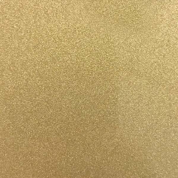 Metal Finish Swatch - Gold Pearl #64 {L}