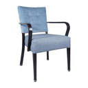 Ferrara Arm Chair - CA-4026-A - Sample