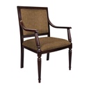 Casablanca Arm Chair - CA-3851-A - Sample