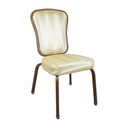 Delmar Chair - CA-3511 - Sample