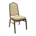 Arch Chair - CA-3930 - Sample
