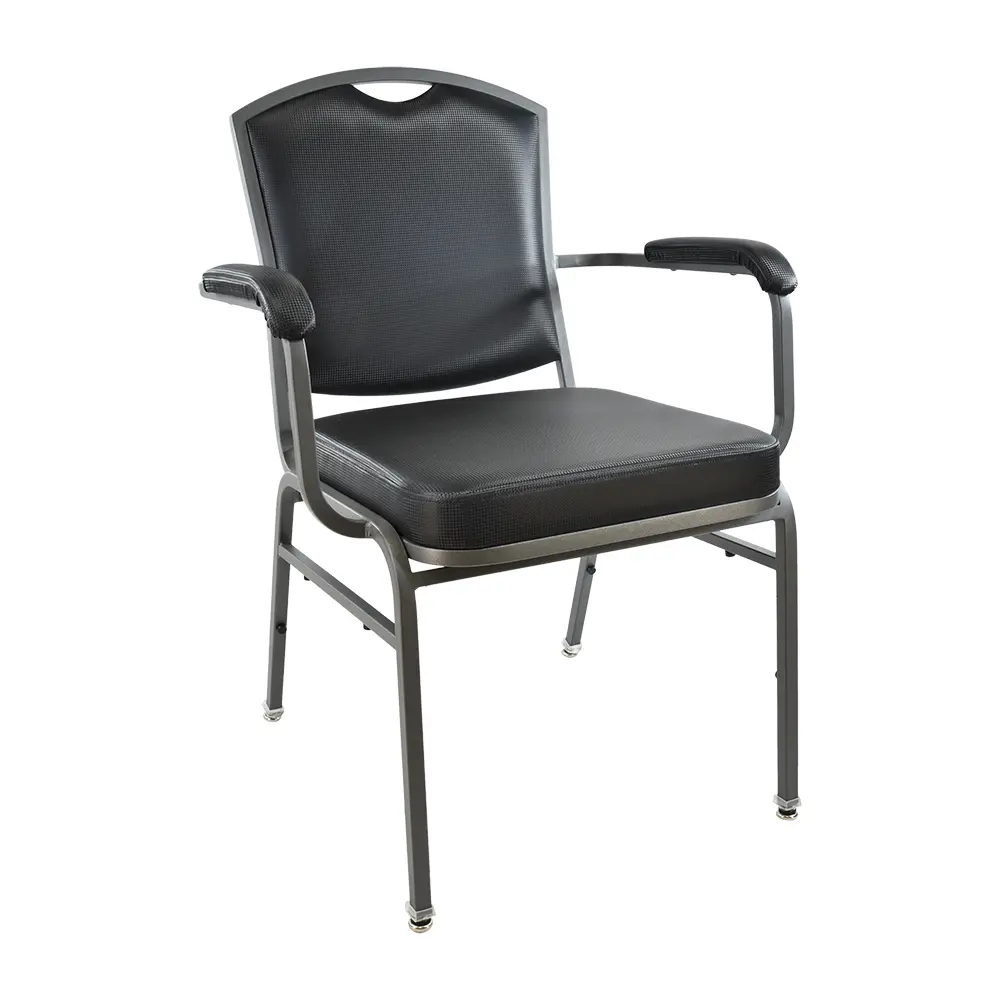 Henry II Arm Chair - CM-3929-II-A