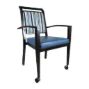 North V Arm Chair - CA-3866-V-A
