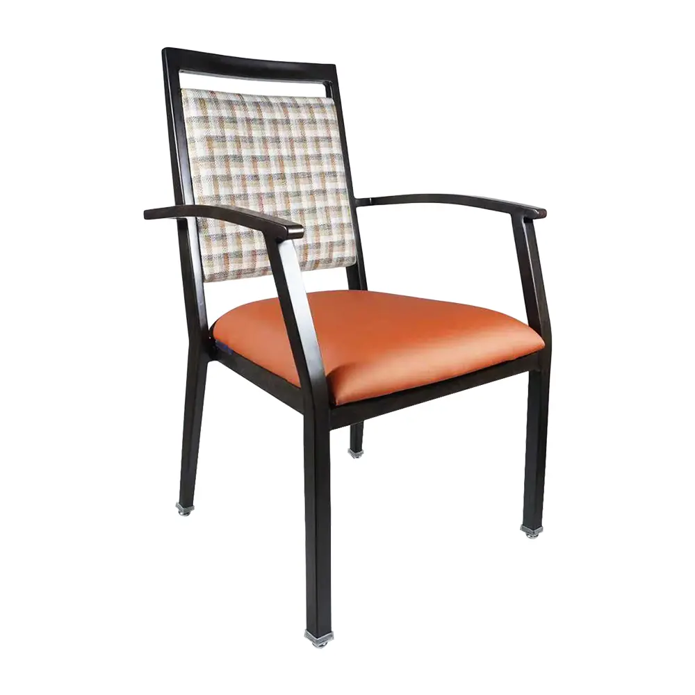 Gabriel Arm Chair - CA-4150-A
