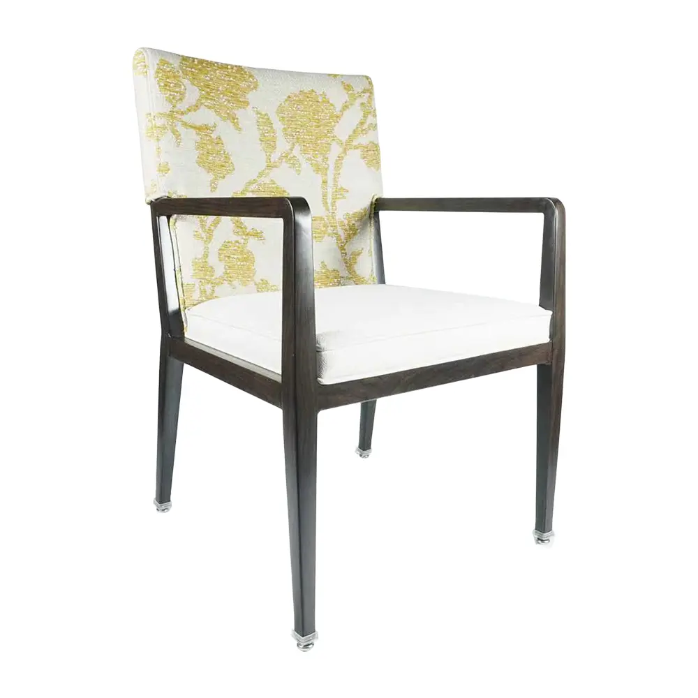 Ipswich Arm Chair - CA-4152-A - Sample
