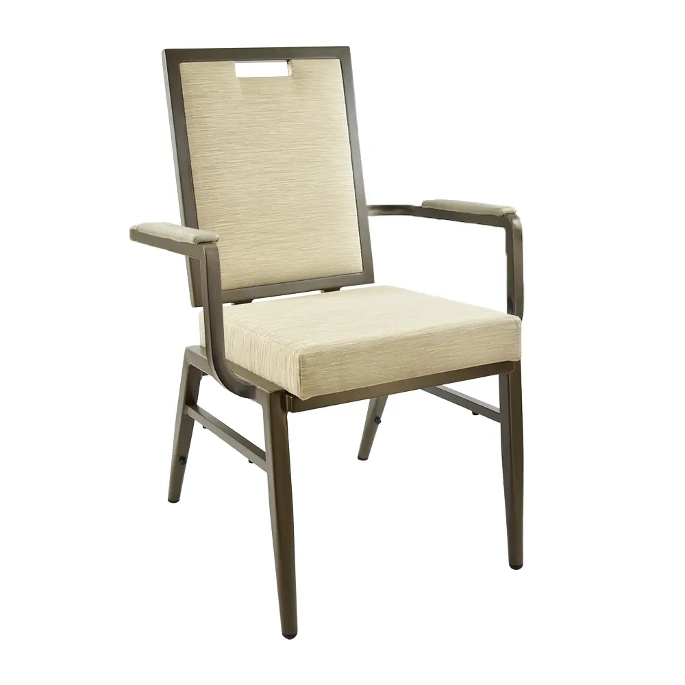 Imperial Arm Chair - CA-3735-A
