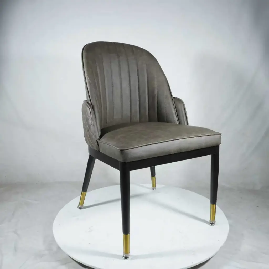 Coral Chair - CM-3912- No Arm