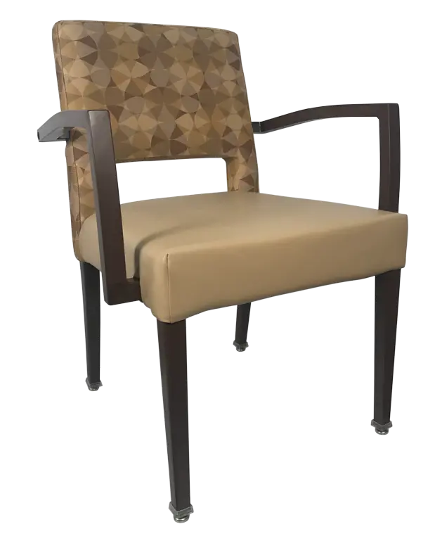 Modena Arm Chair - CA-3899-A