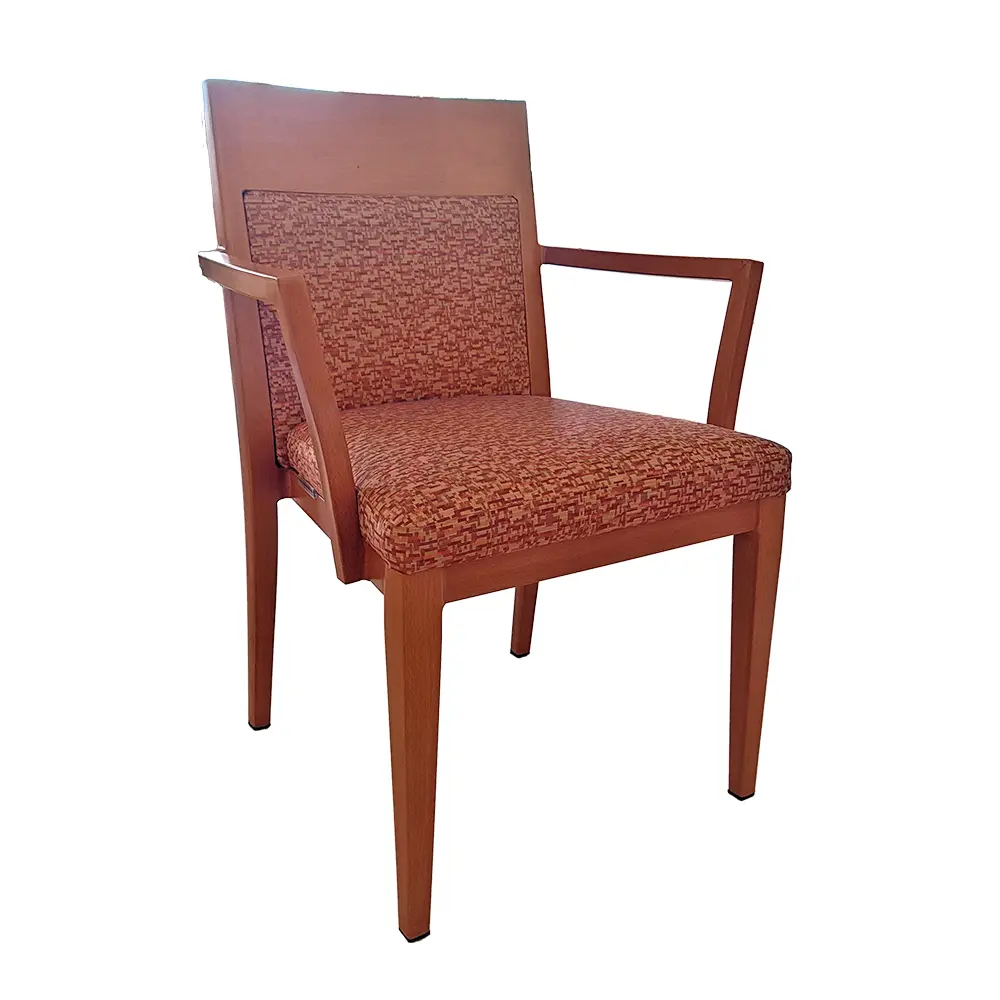 Randy Arm Chair - CA-4156-A