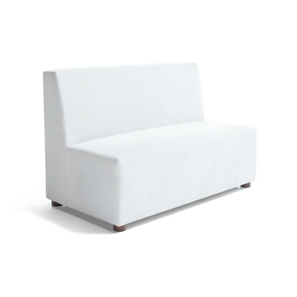 Willis Love Seat - CM-4162-LS