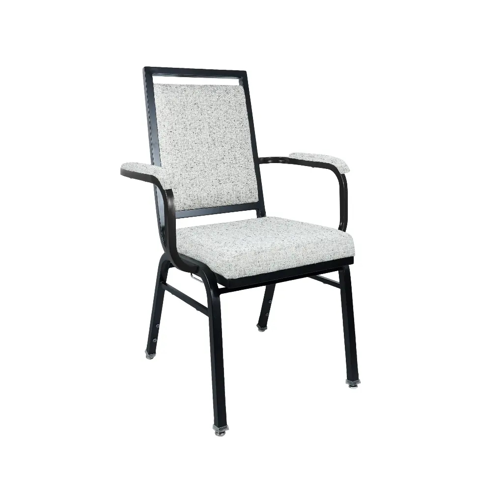 Scarlet Arm Chair - CA-3334-A