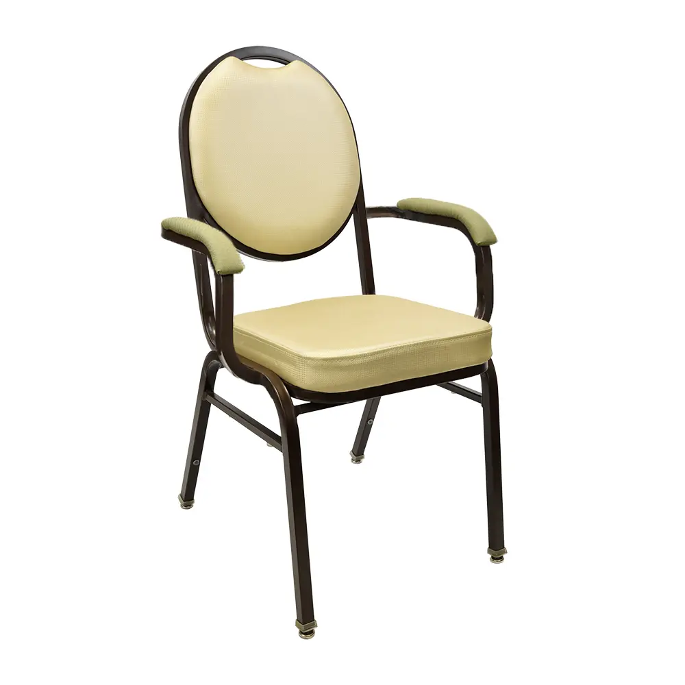 Dome Arm Chair - CM-3303-A